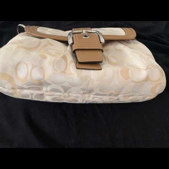 Coach handbag - Picture 7 of 7